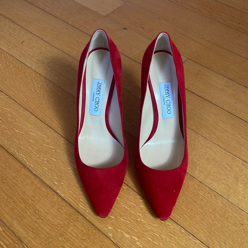 Jimmy Choo